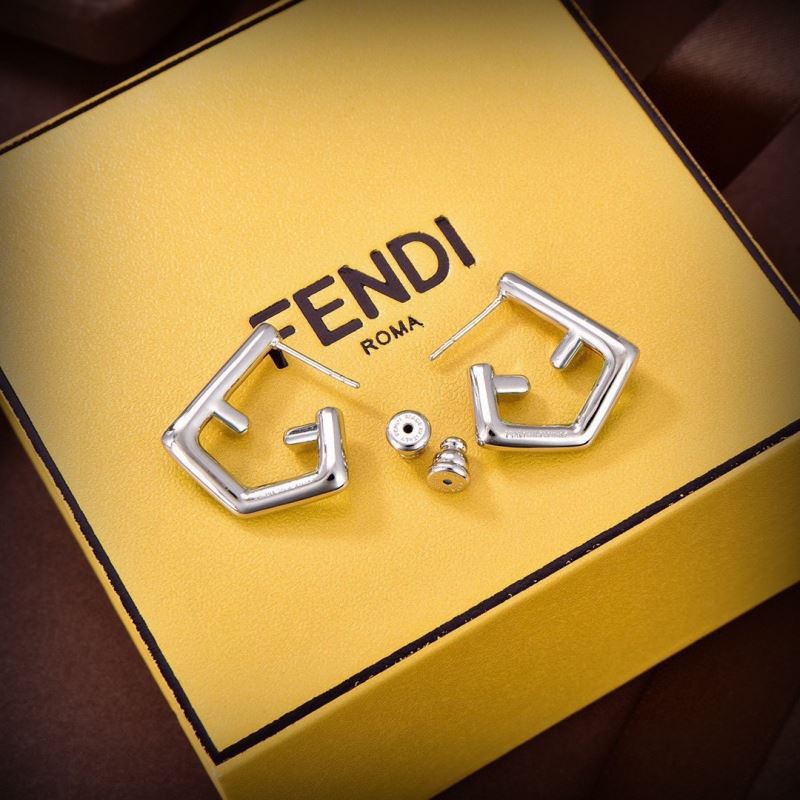 Fendi Earrings